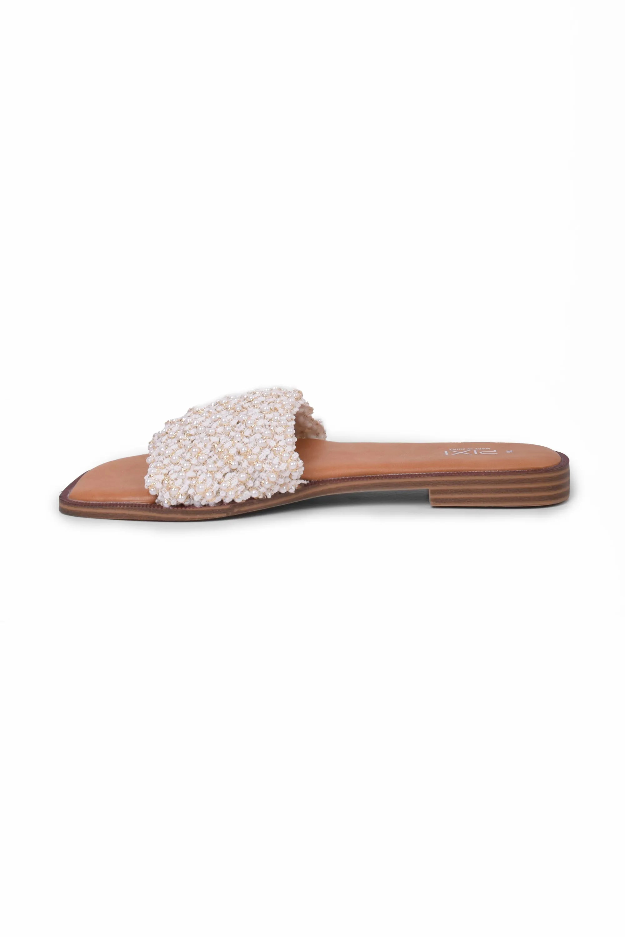 01-4751 Flat Slipper