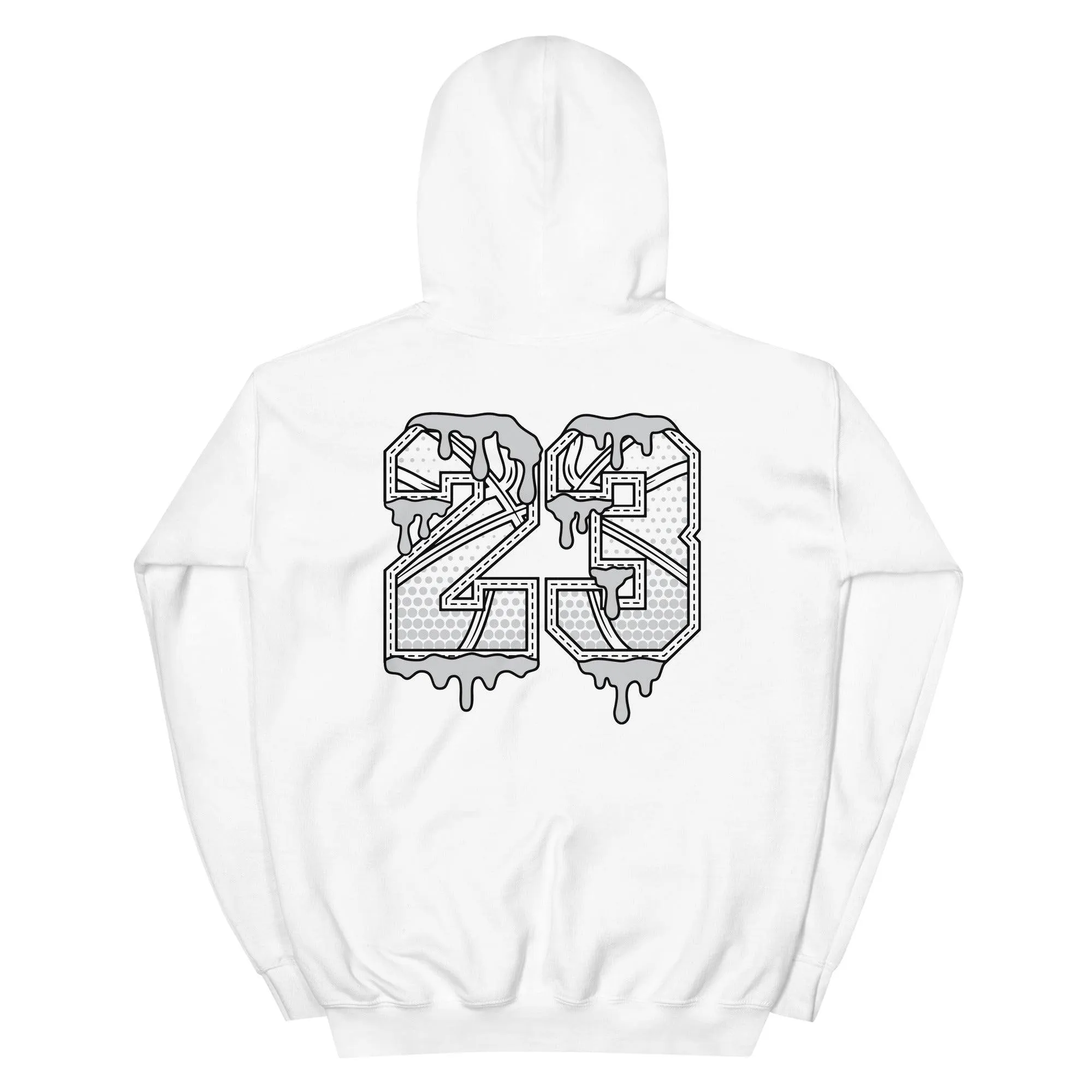 1 Low Shadow Toe Hoodie 23 Ball