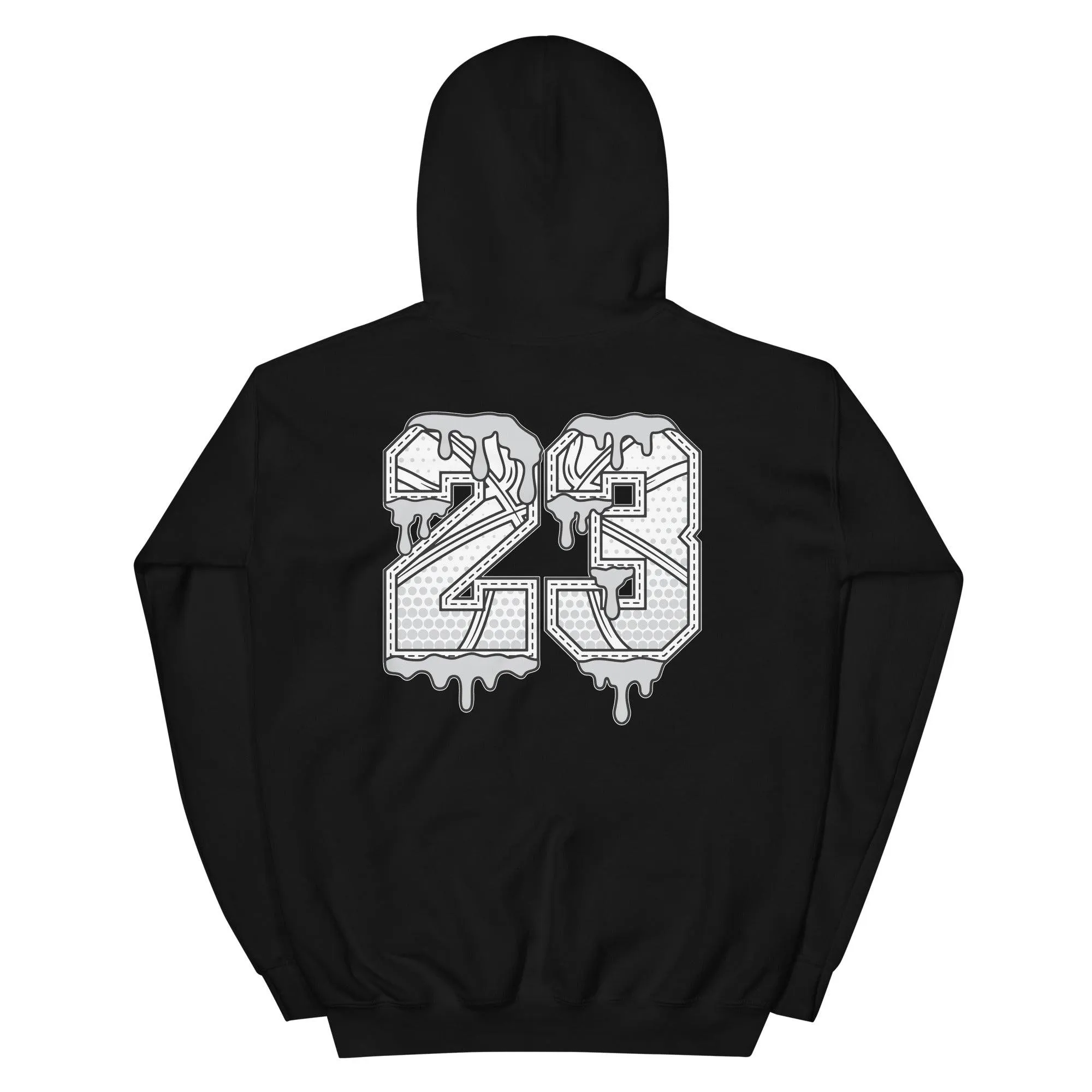 1 Low Shadow Toe Hoodie 23 Ball