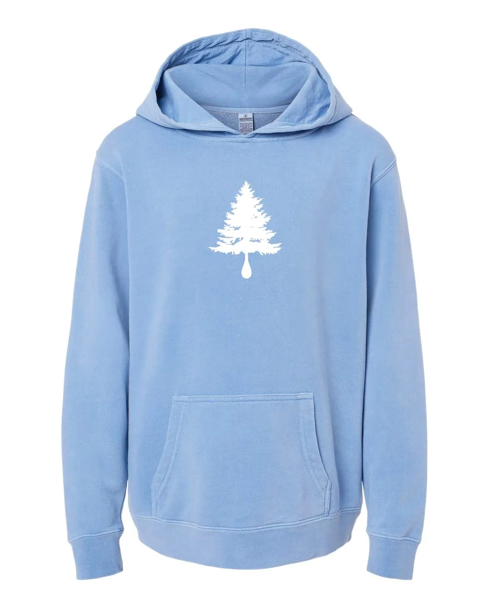 4EVERGREEN Youth Hoodie