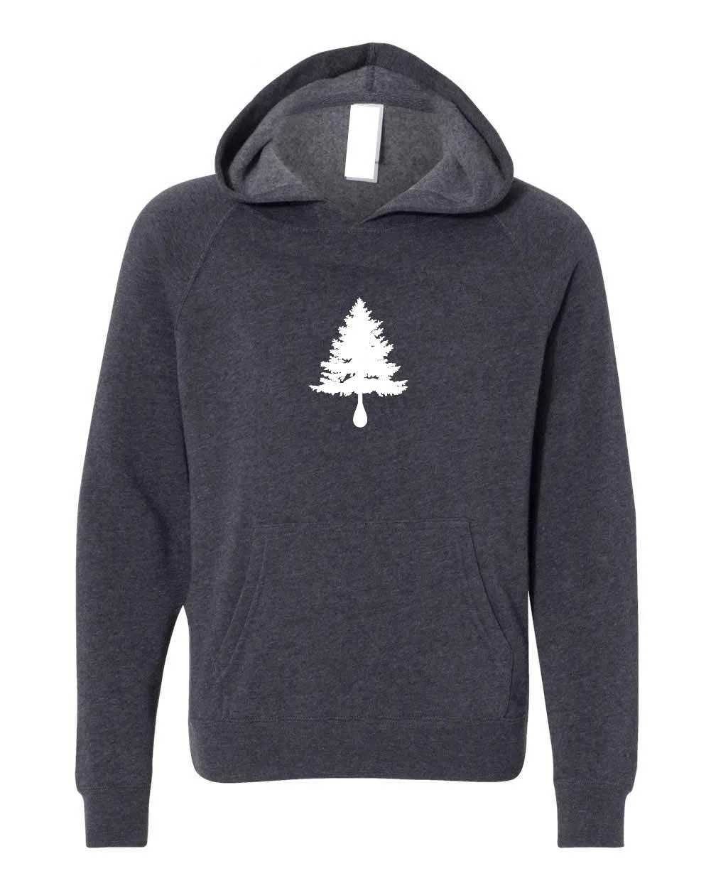 4EVERGREEN Youth Hoodie