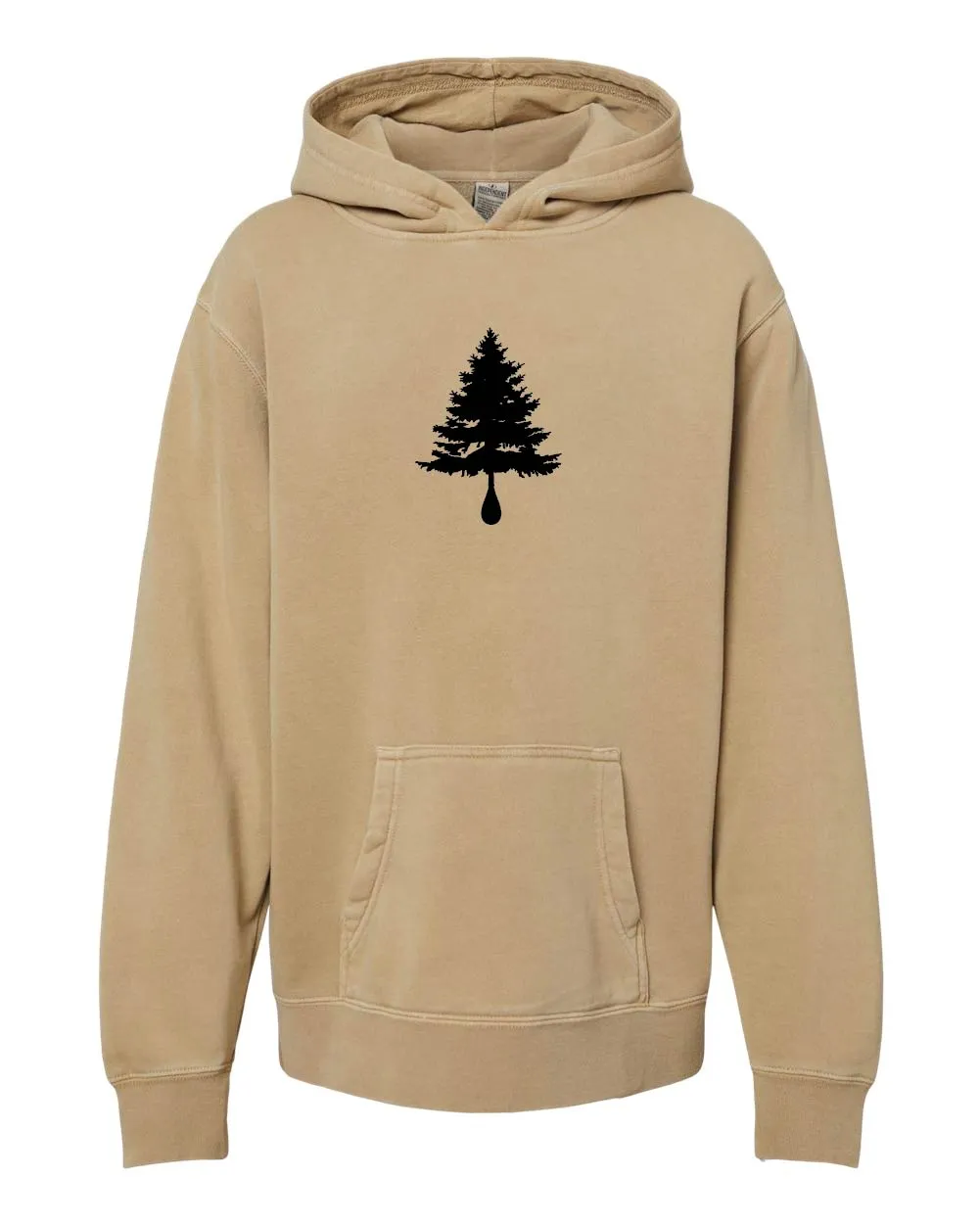 4EVERGREEN Youth Hoodie