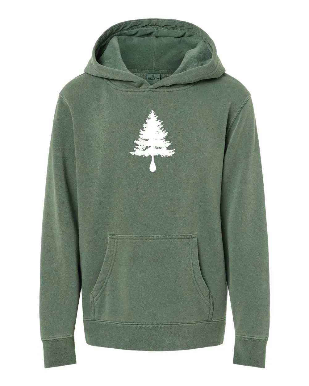 4EVERGREEN Youth Hoodie