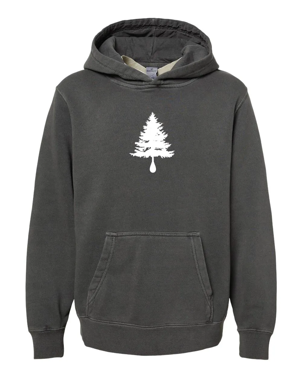 4EVERGREEN Youth Hoodie