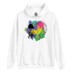 Abstract Series 02 Unisex Hoodie