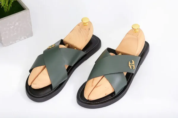 Angola Slippers in Latest Design