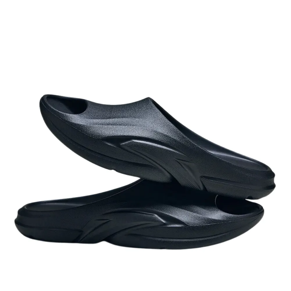 ANTA Men's Beach Slippers