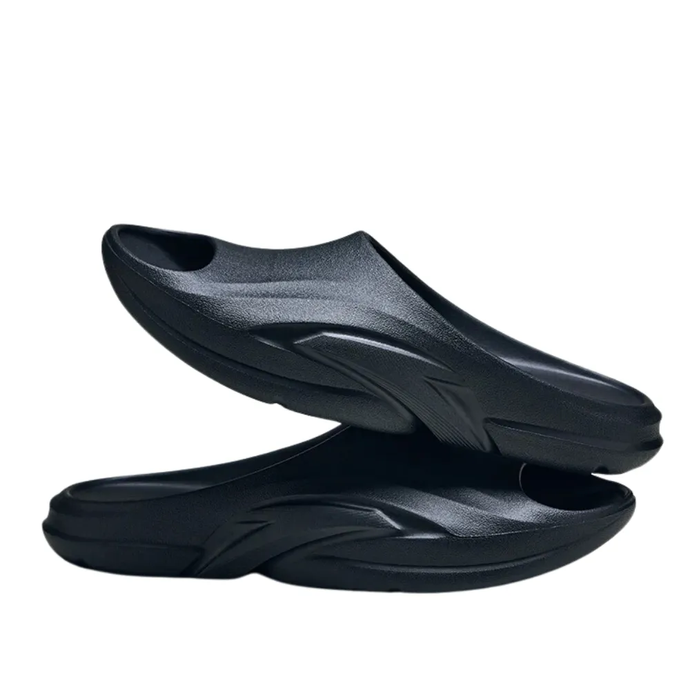 ANTA Men's Beach Slippers