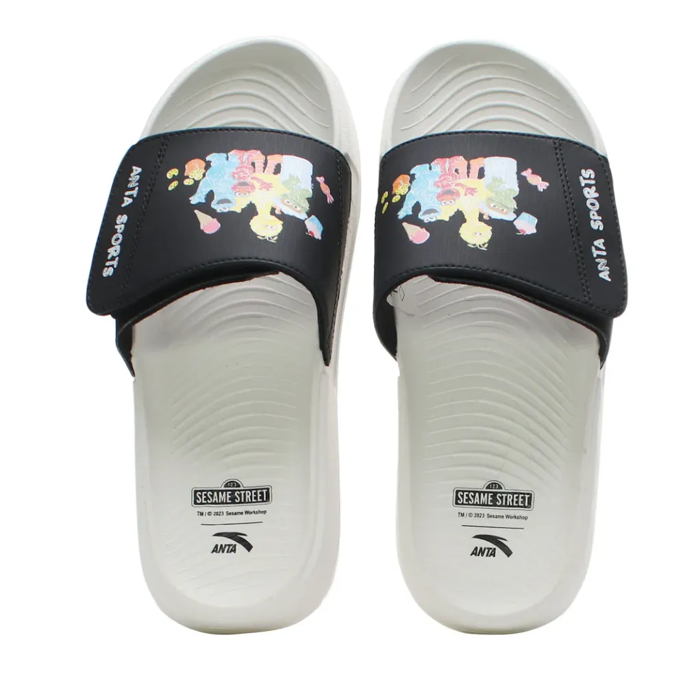 ANTA Women's Slides Lifestyle Slippers