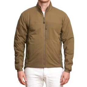 ARCTERYX LEAF Atom LT Men's Gen2 Layer Crocodile Jacket NEW Size L