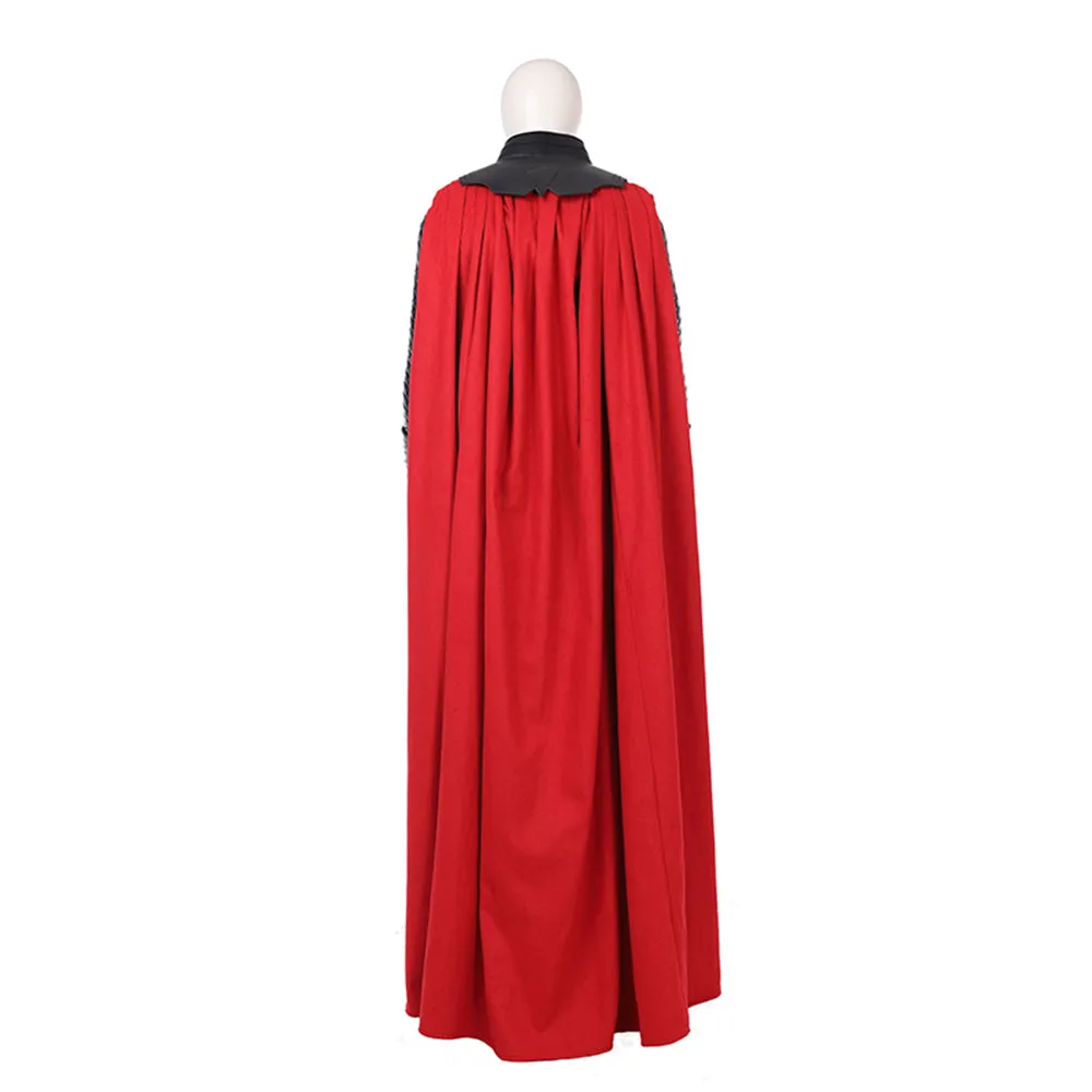 Avengers 3 Thor cosplay costume