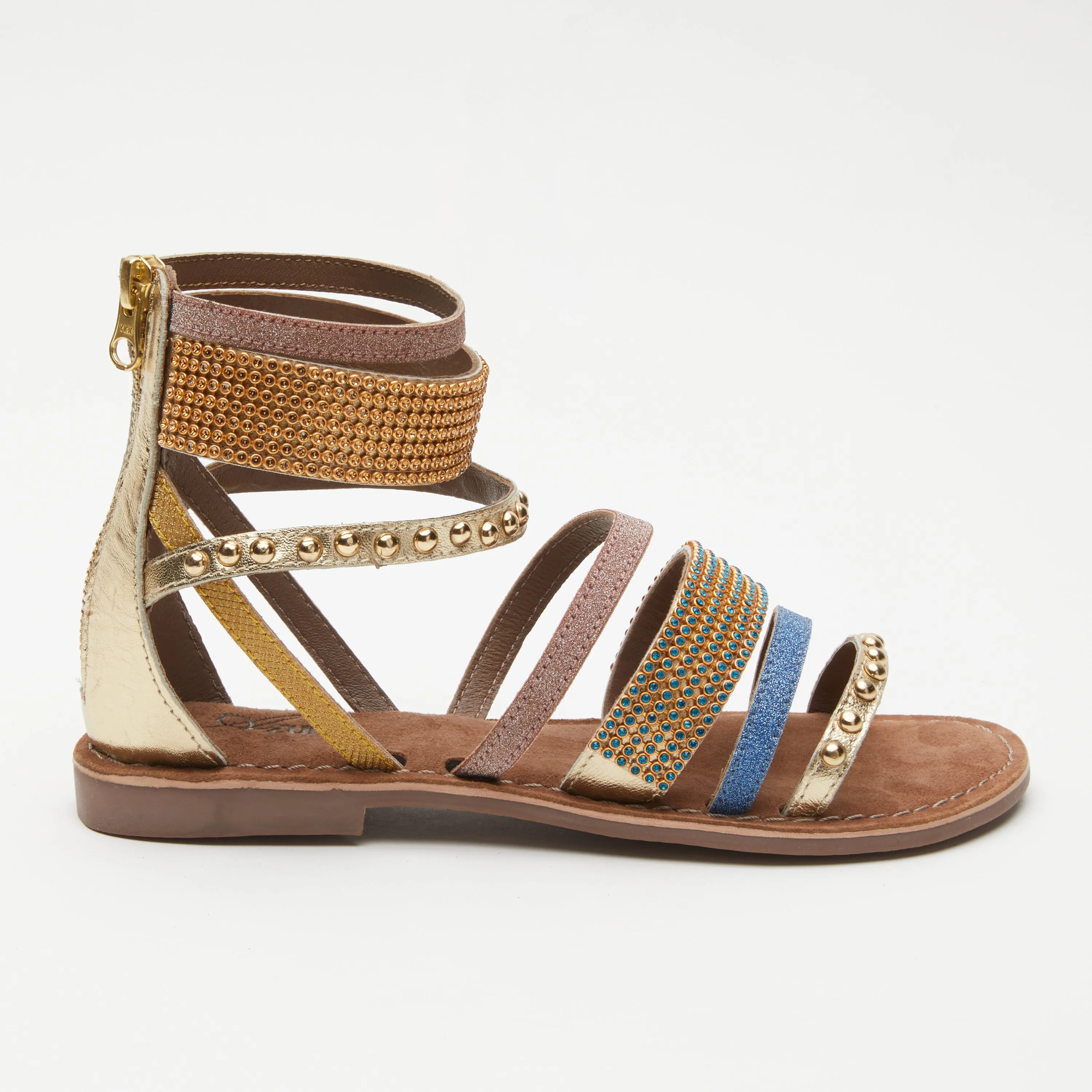 AZURA BELALIA SLINGBACK SANDAL