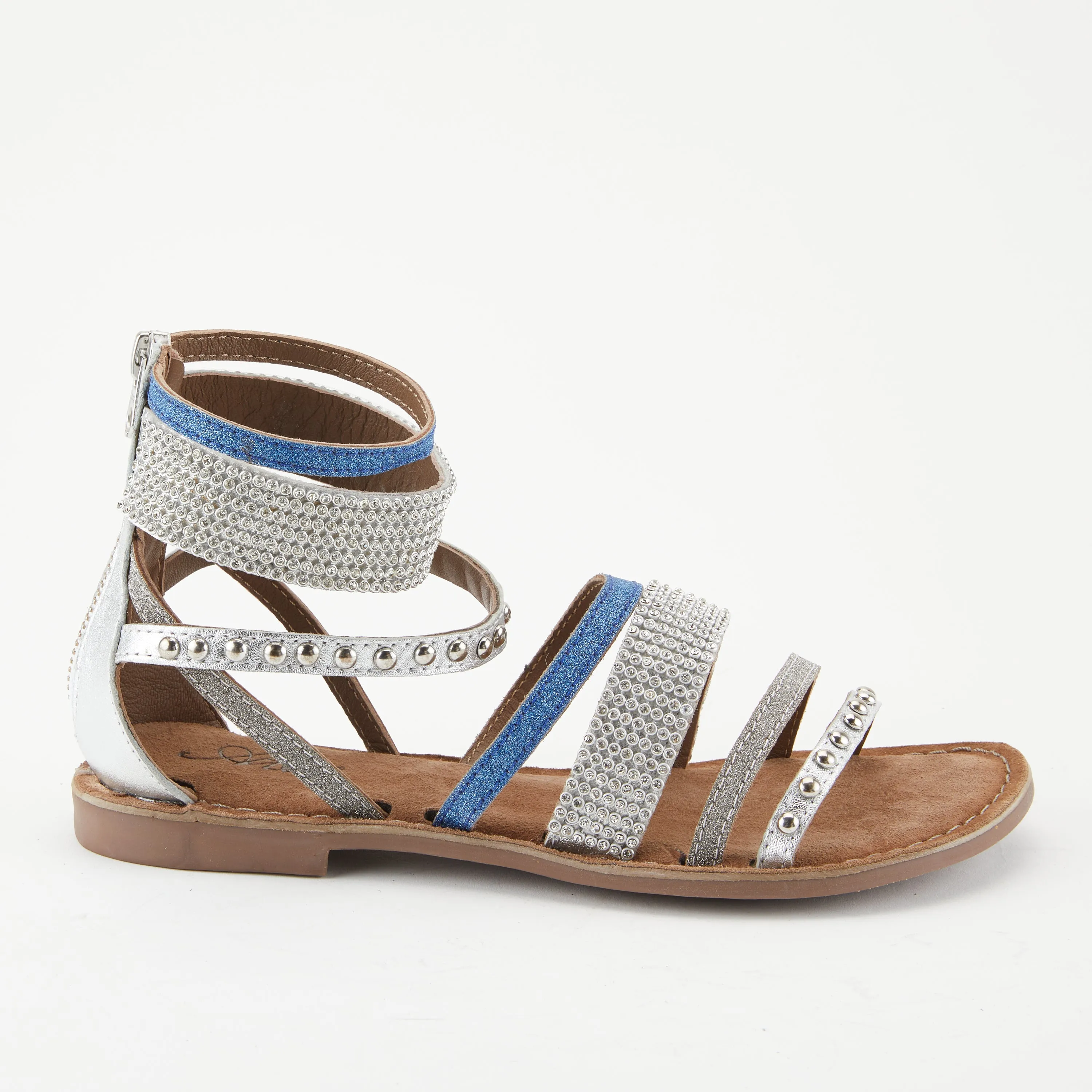 AZURA BELALIA SLINGBACK SANDAL