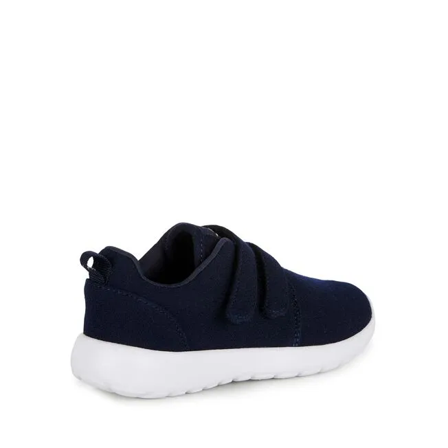 BECHER WOOL SNEAKER