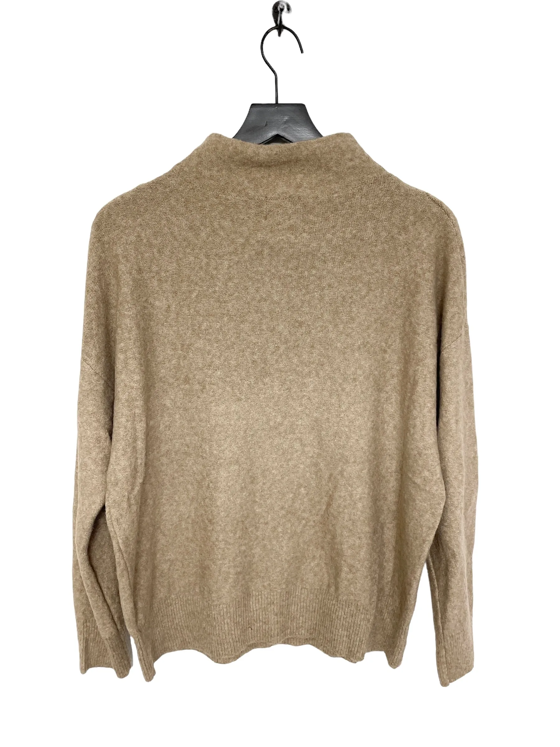 Beige Sweater Joie, Size M