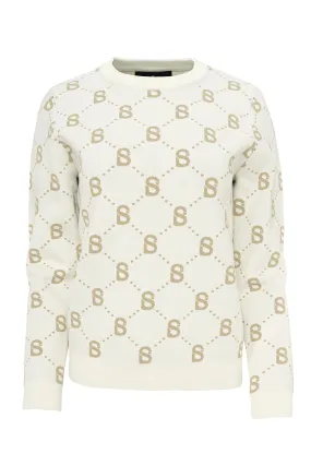 Beverly Sweater - Beige