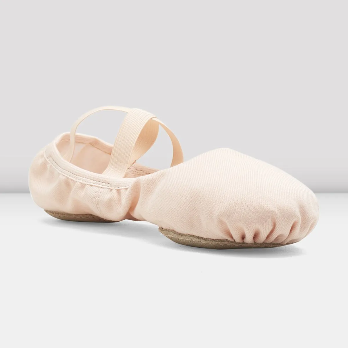 Bloch Performa Adult Ballet Slippers