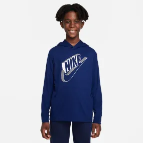 Boys' Nike Youth HBR Hoodie