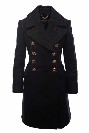 Burberry Coat