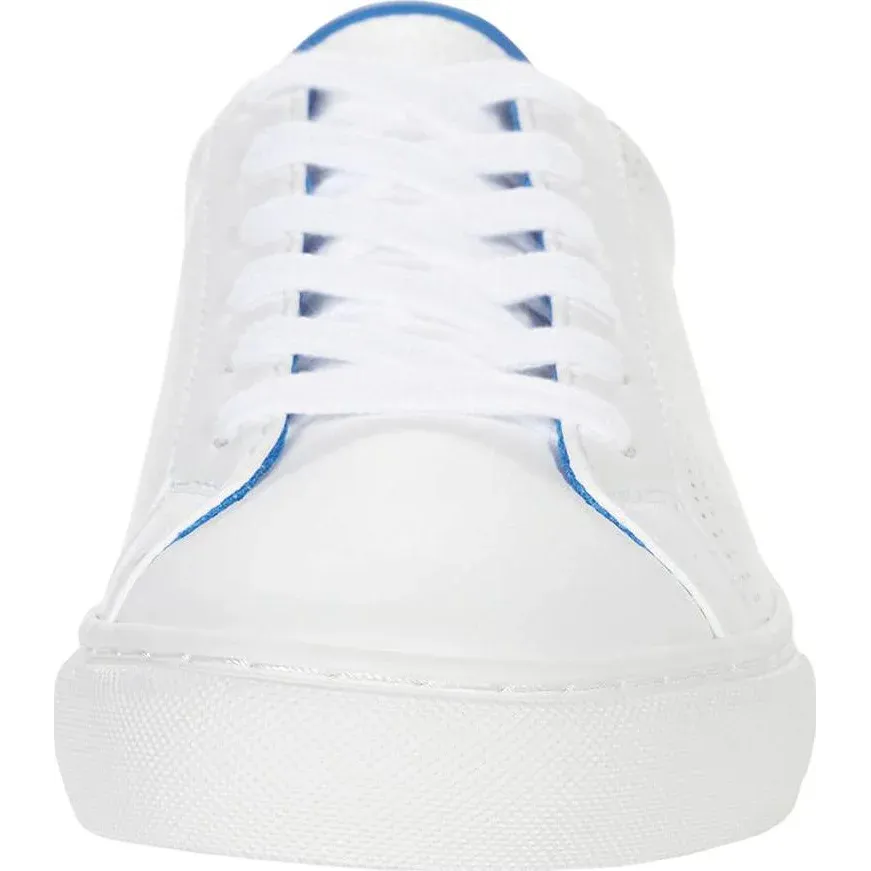 Calvin Klein Cashe Sneakers Women - WHTBLU