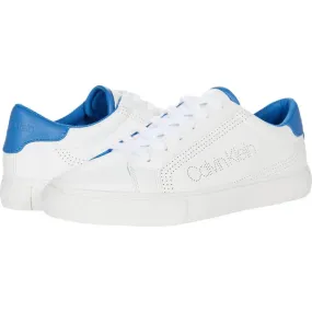 Calvin Klein Cashe Sneakers Women - WHTBLU