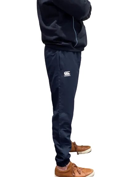 Central West Rugby - Canterbury Track Pant - Navy