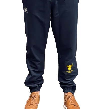 Central West Rugby - Canterbury Track Pant - Navy