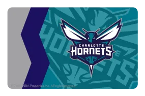 Charlotte Hornets: Crossover