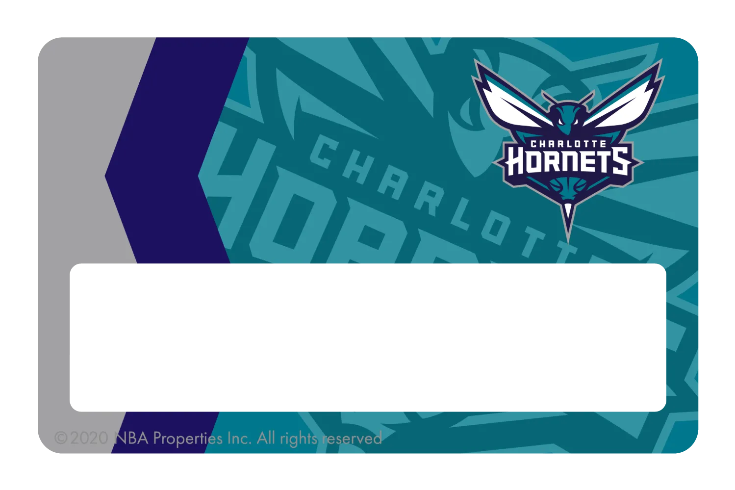 Charlotte Hornets: Crossover