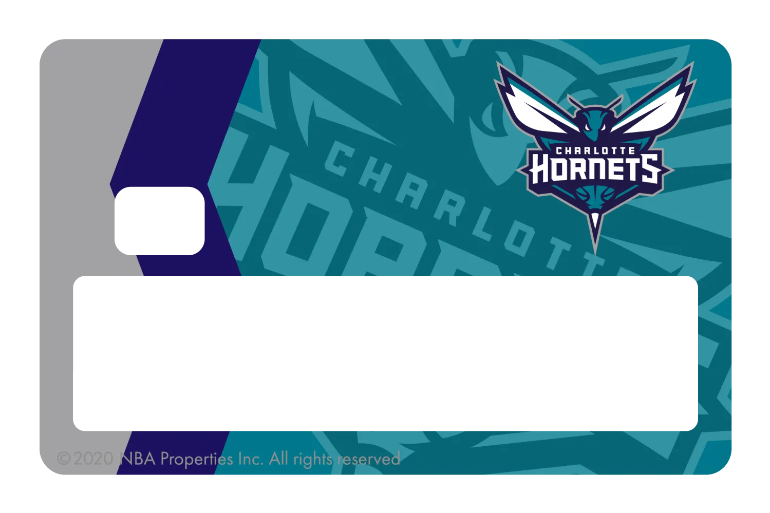 Charlotte Hornets: Crossover