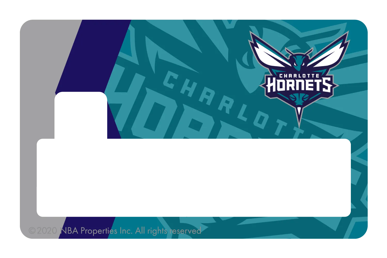 Charlotte Hornets: Crossover