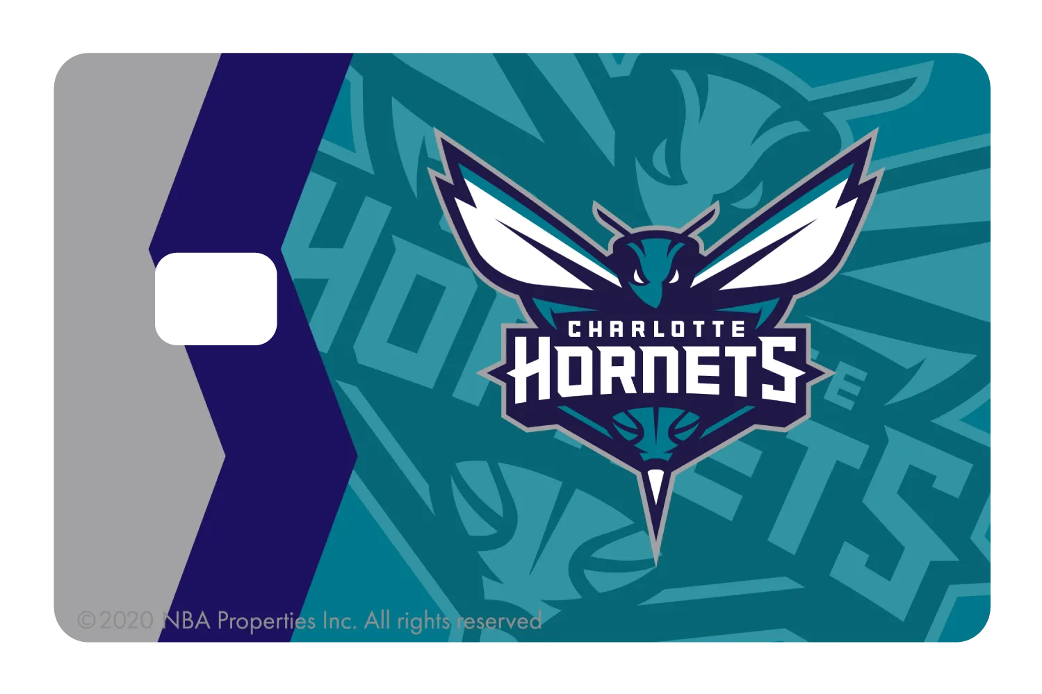 Charlotte Hornets: Crossover