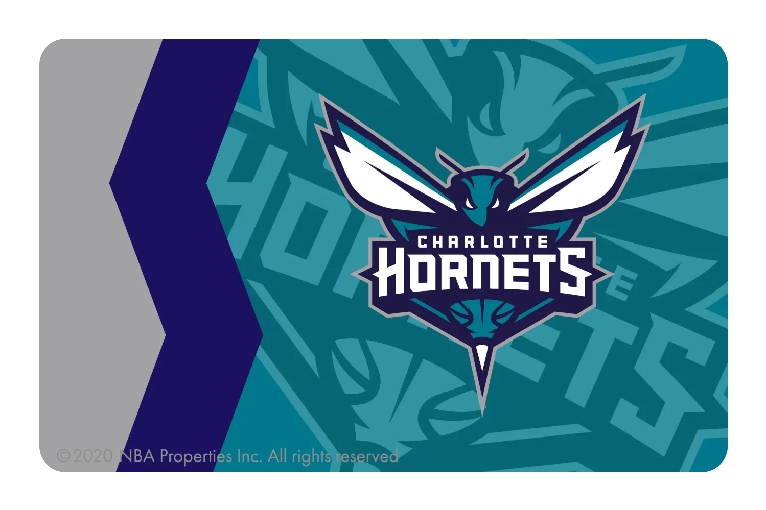 Charlotte Hornets: Crossover