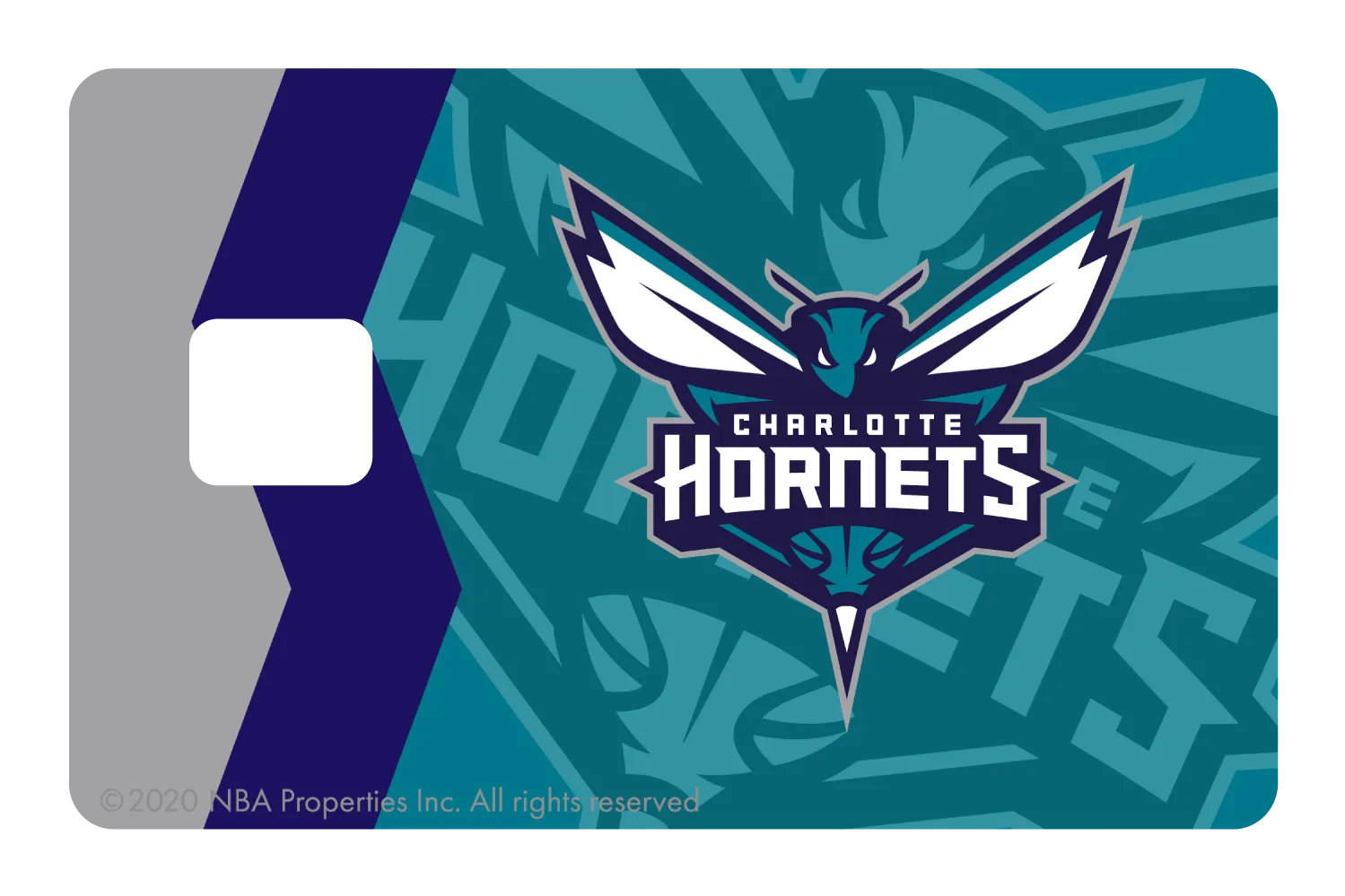 Charlotte Hornets: Crossover