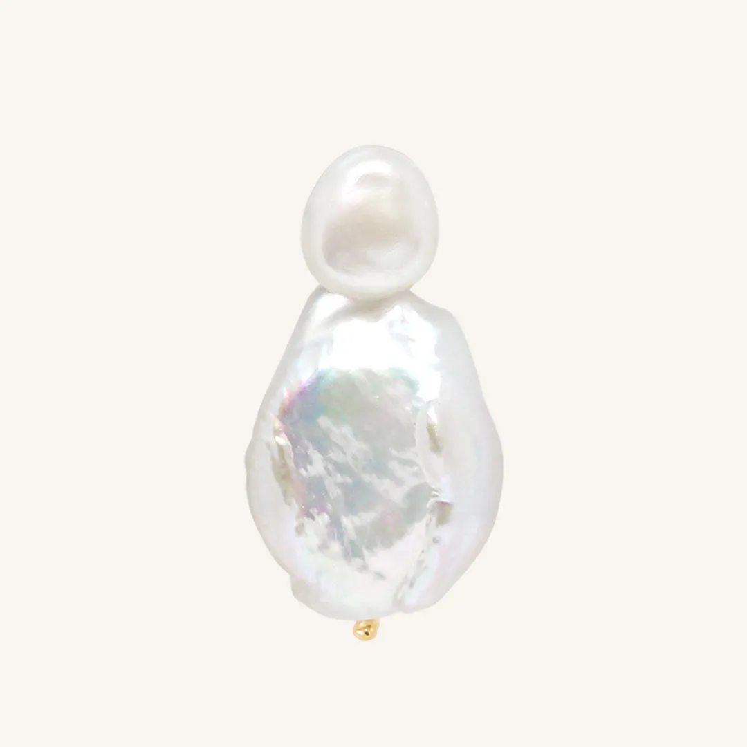 Charlotte Pearl Studs