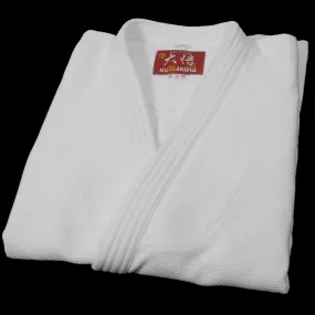 Competition Taisho Judogi - White (JOV) - Jacket Only