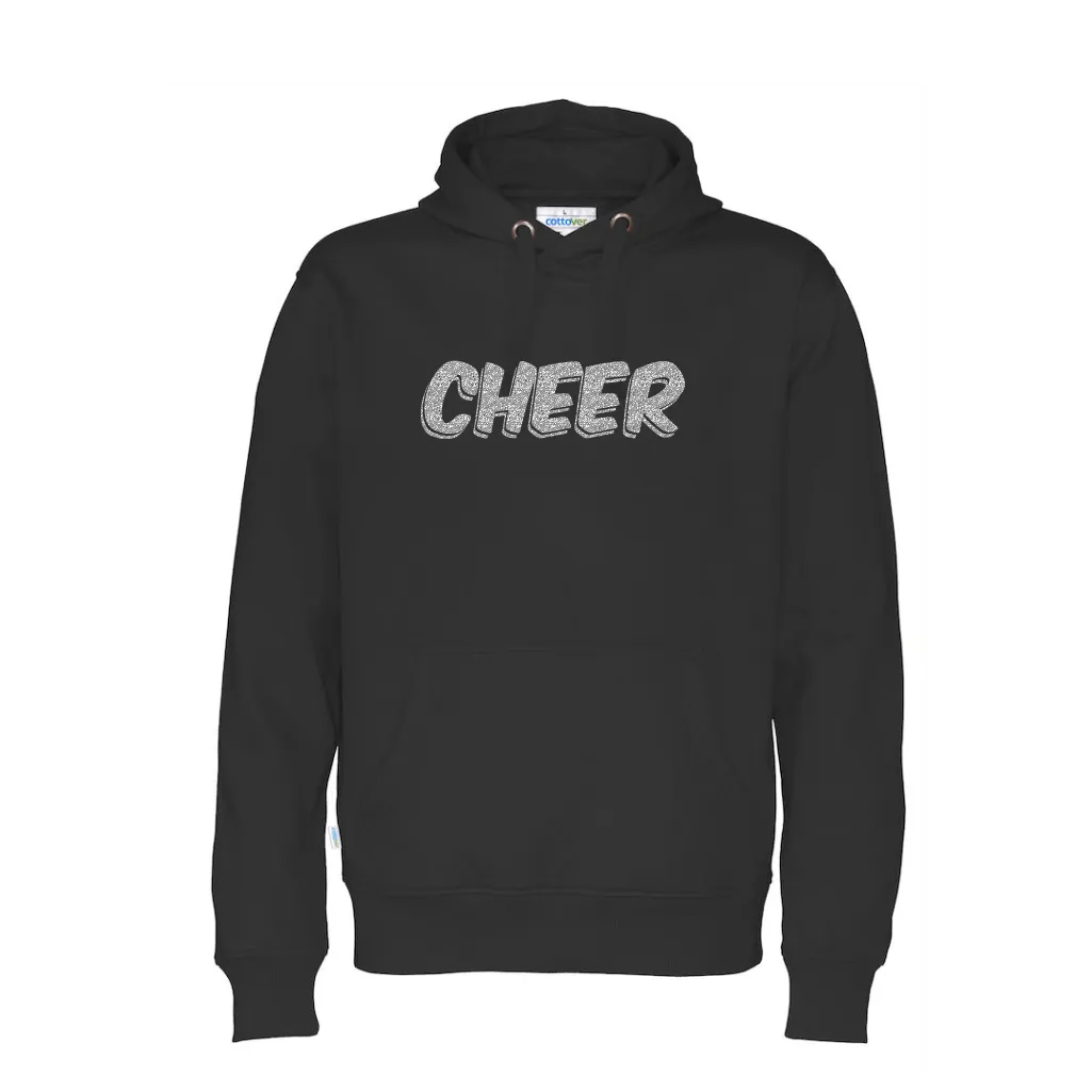 Cottover Cheer hoodie (organic)