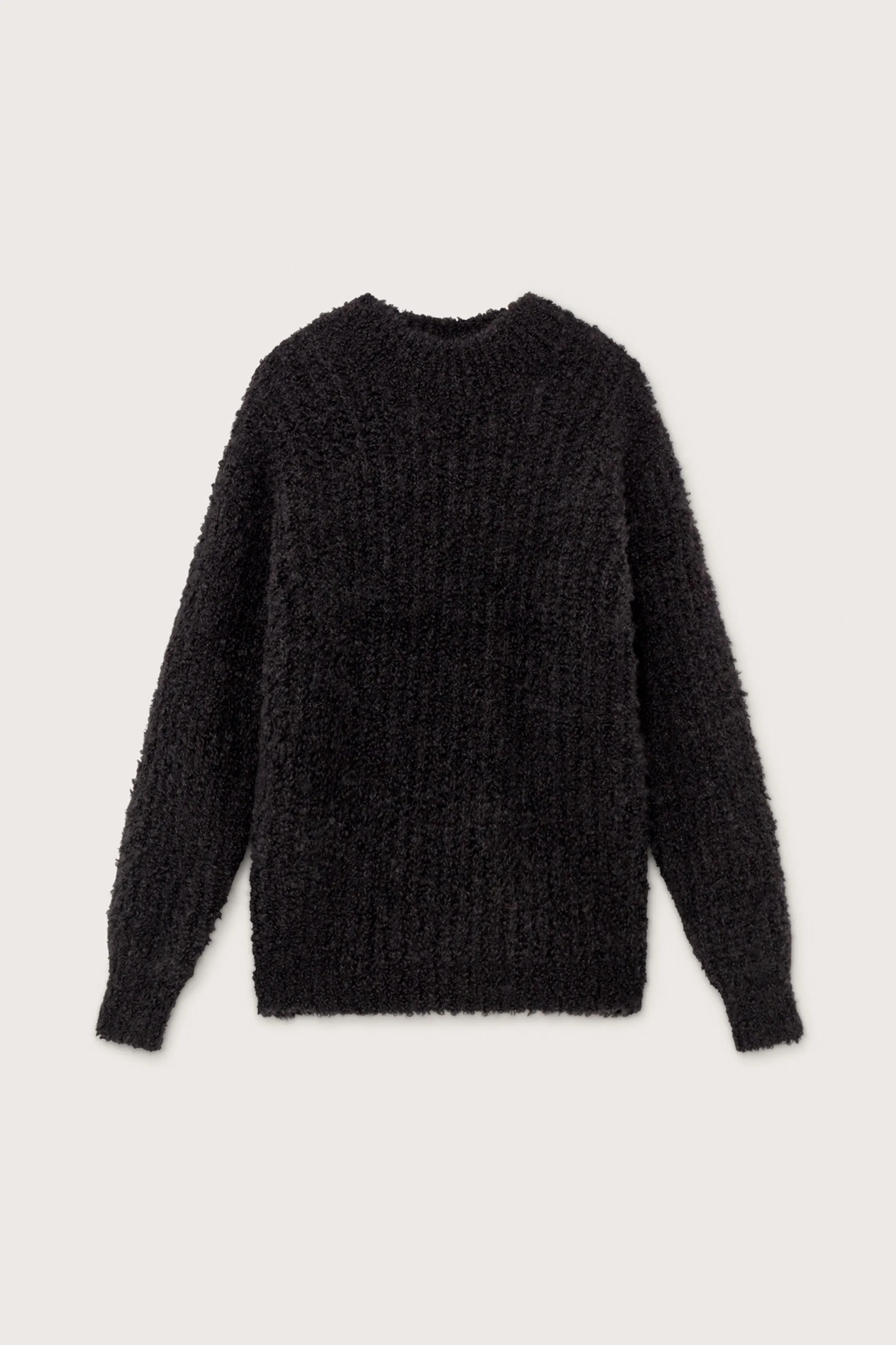 cotys sweater black