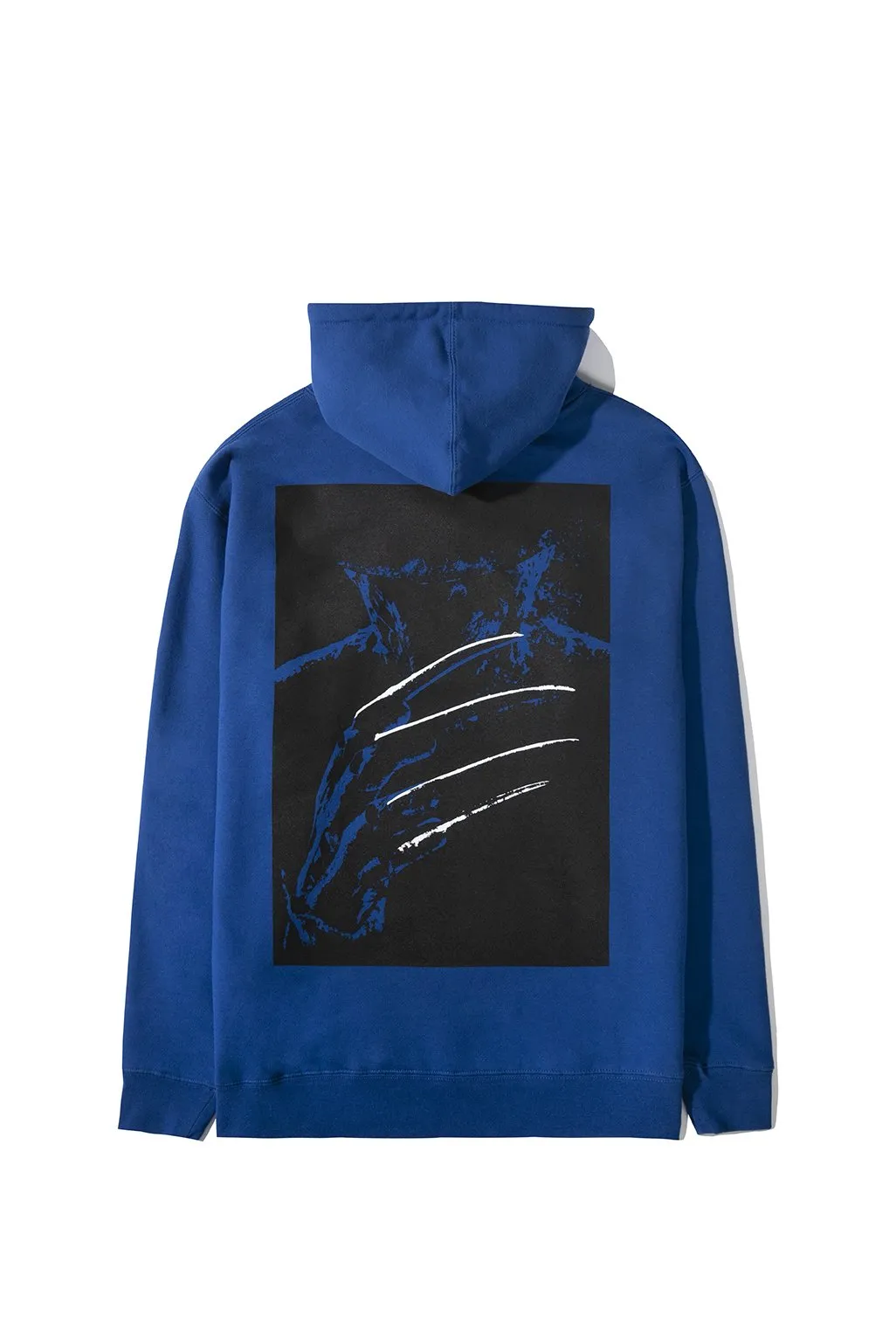 Cover Pullover Hoodie