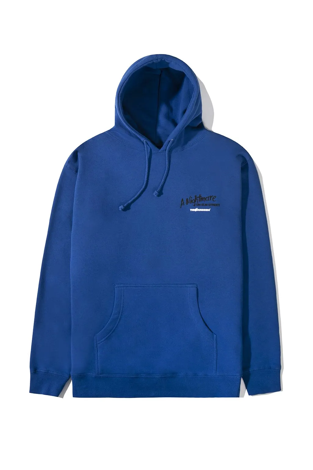 Cover Pullover Hoodie