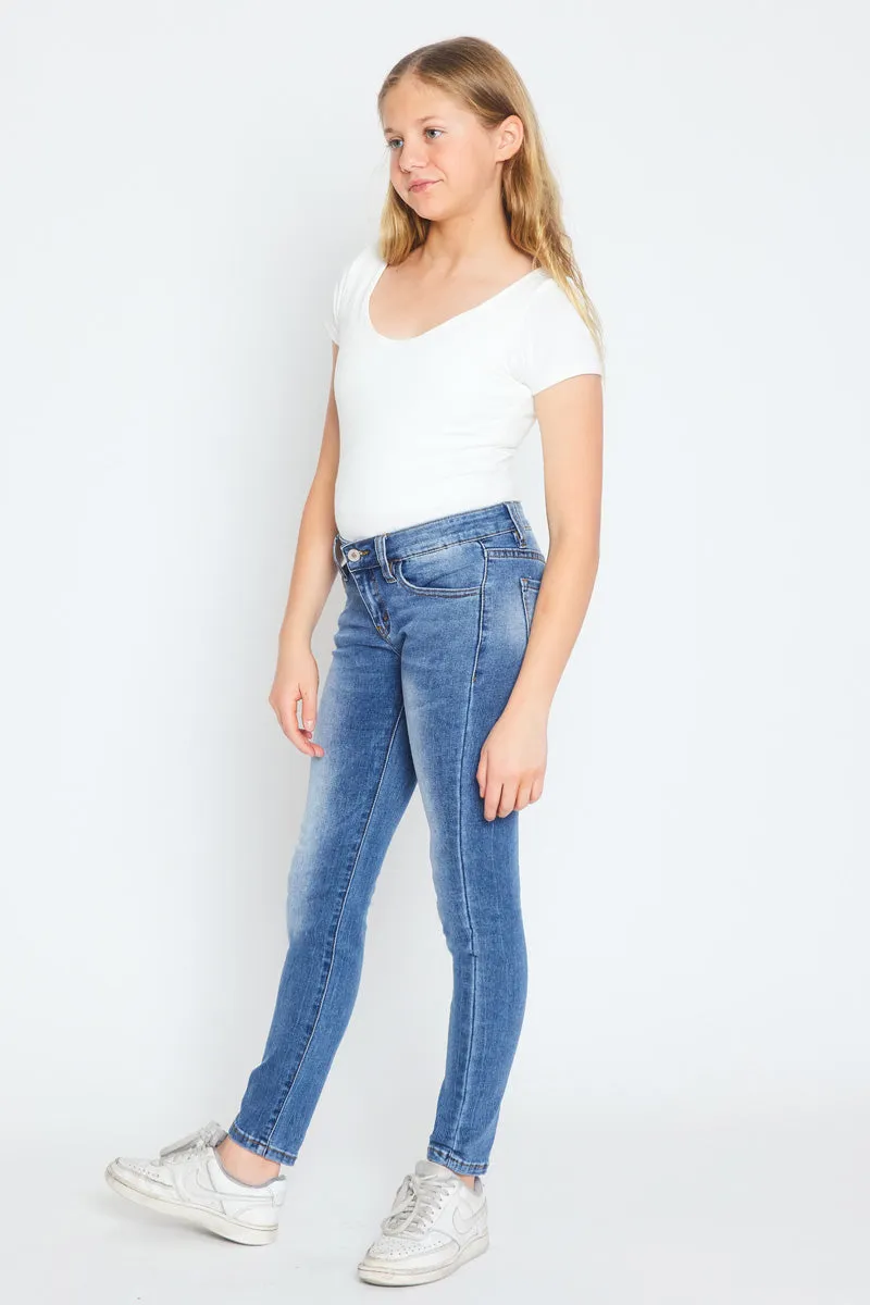 Dani Skinny Kids  Jeans