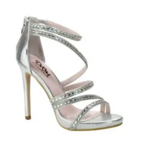 Diva 103 Pageant / Prom Heel