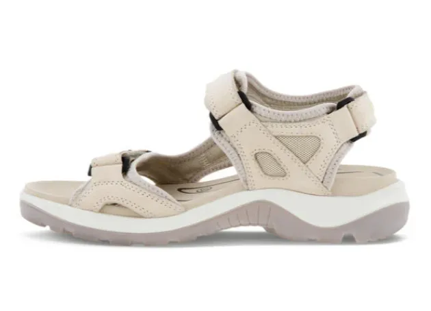 Ecco Yucatan Sandal - Limestone