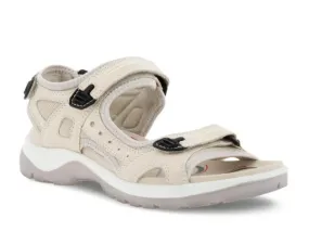 Ecco Yucatan Sandal - Limestone