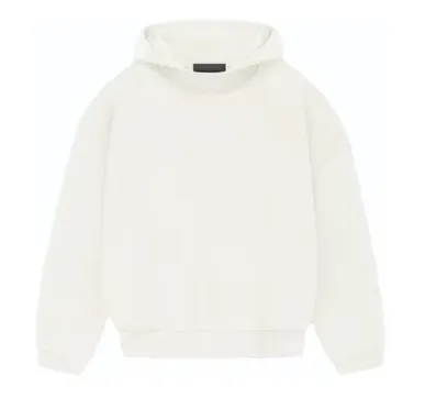 Fear of God Essentials Hoodie Cloud Dancer (FW23)