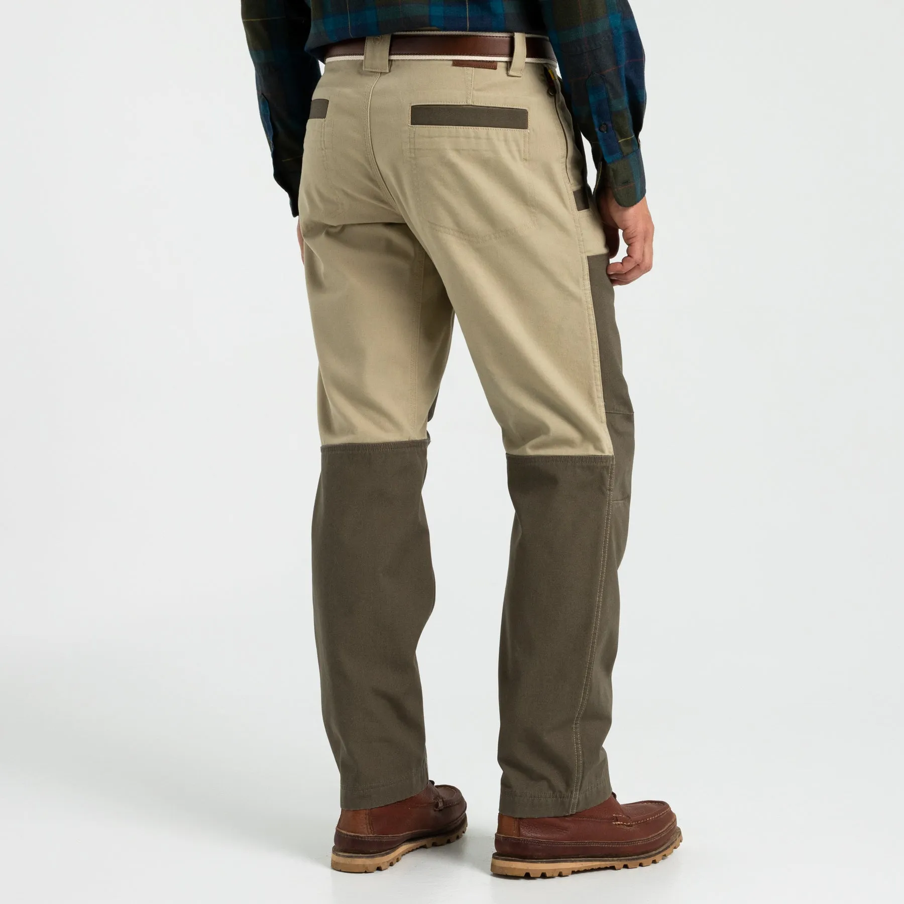 Field Canvas Briar Pant - Twill