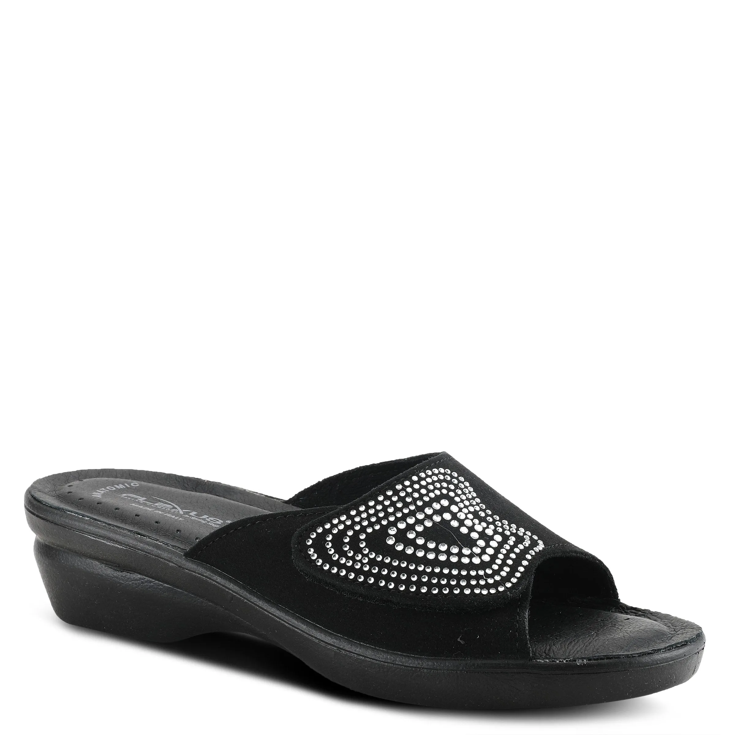 FLEXUS AMAMERE SLIDE SANDAL