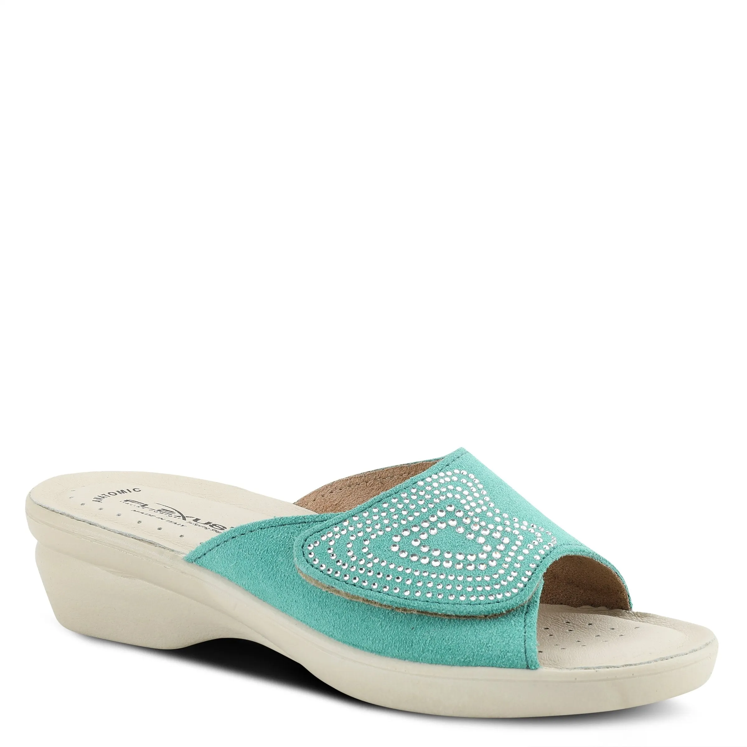 FLEXUS AMAMERE SLIDE SANDAL