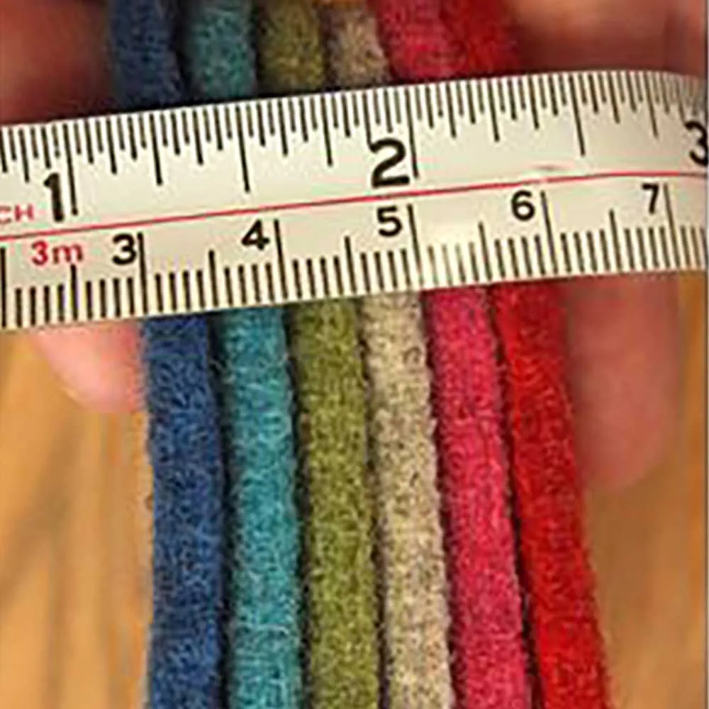 Flora Felt Slippers US sizes