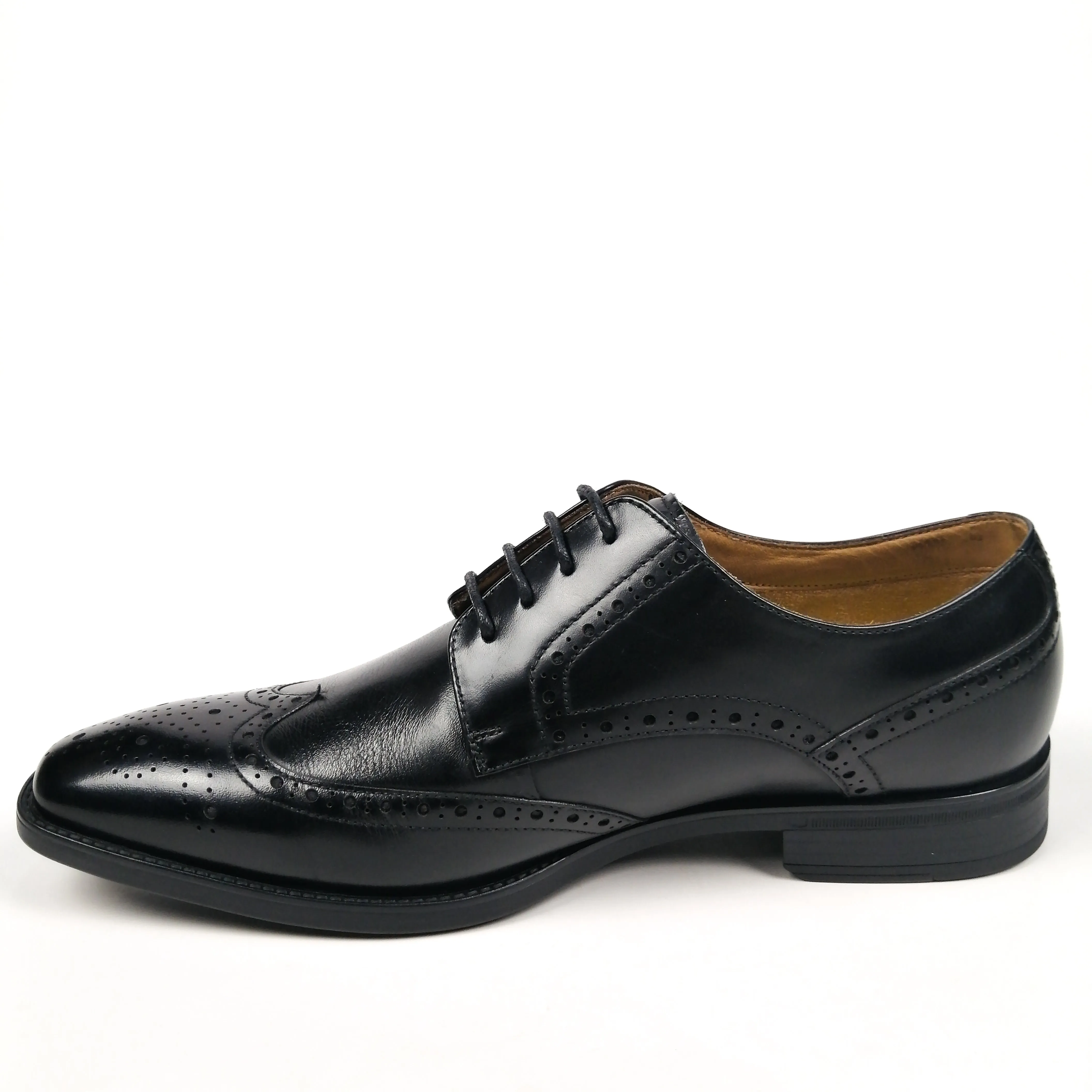 FLORSHEIM TRIBUTE MEN BLACK